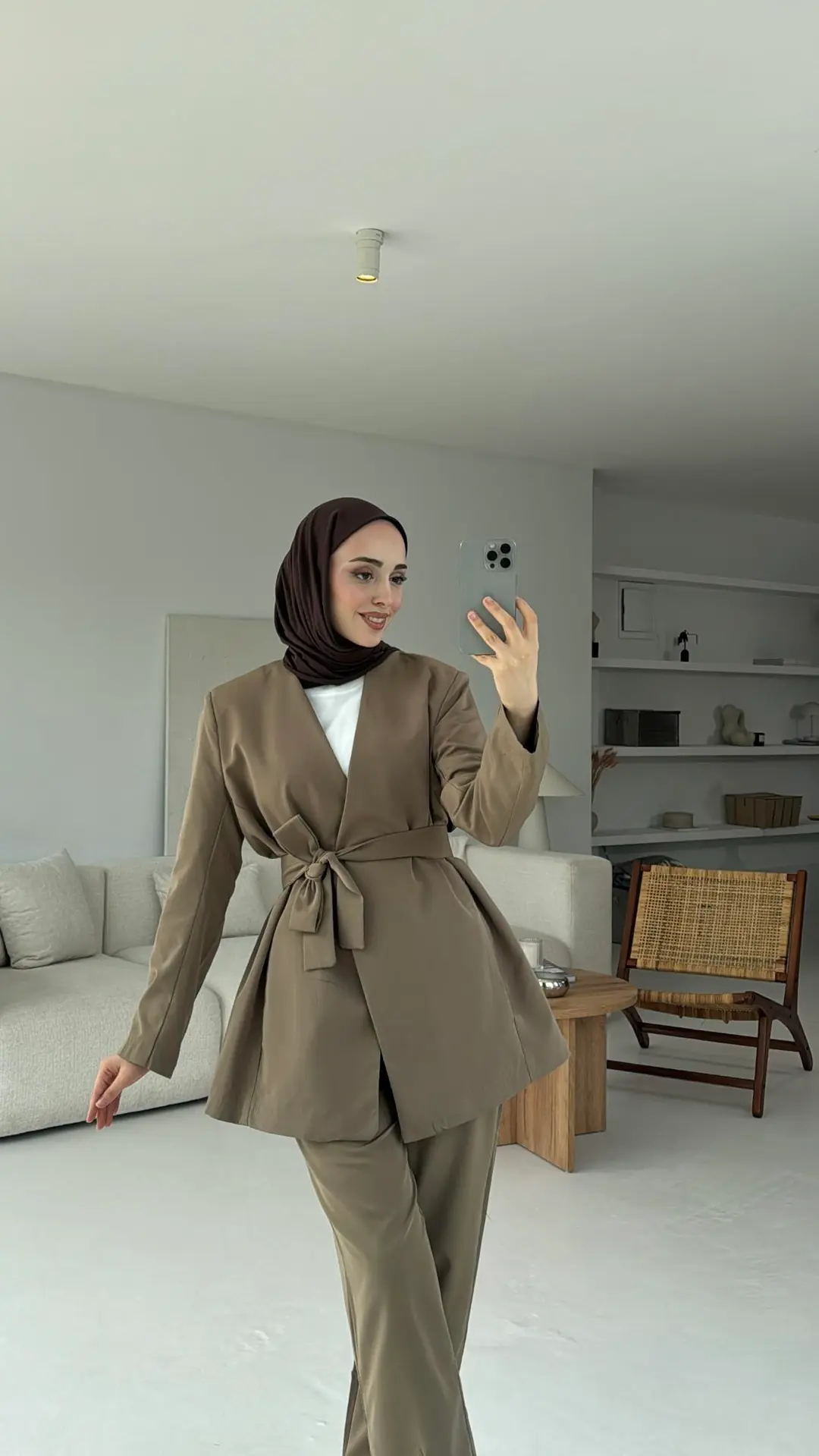 DIŞ GİYİM