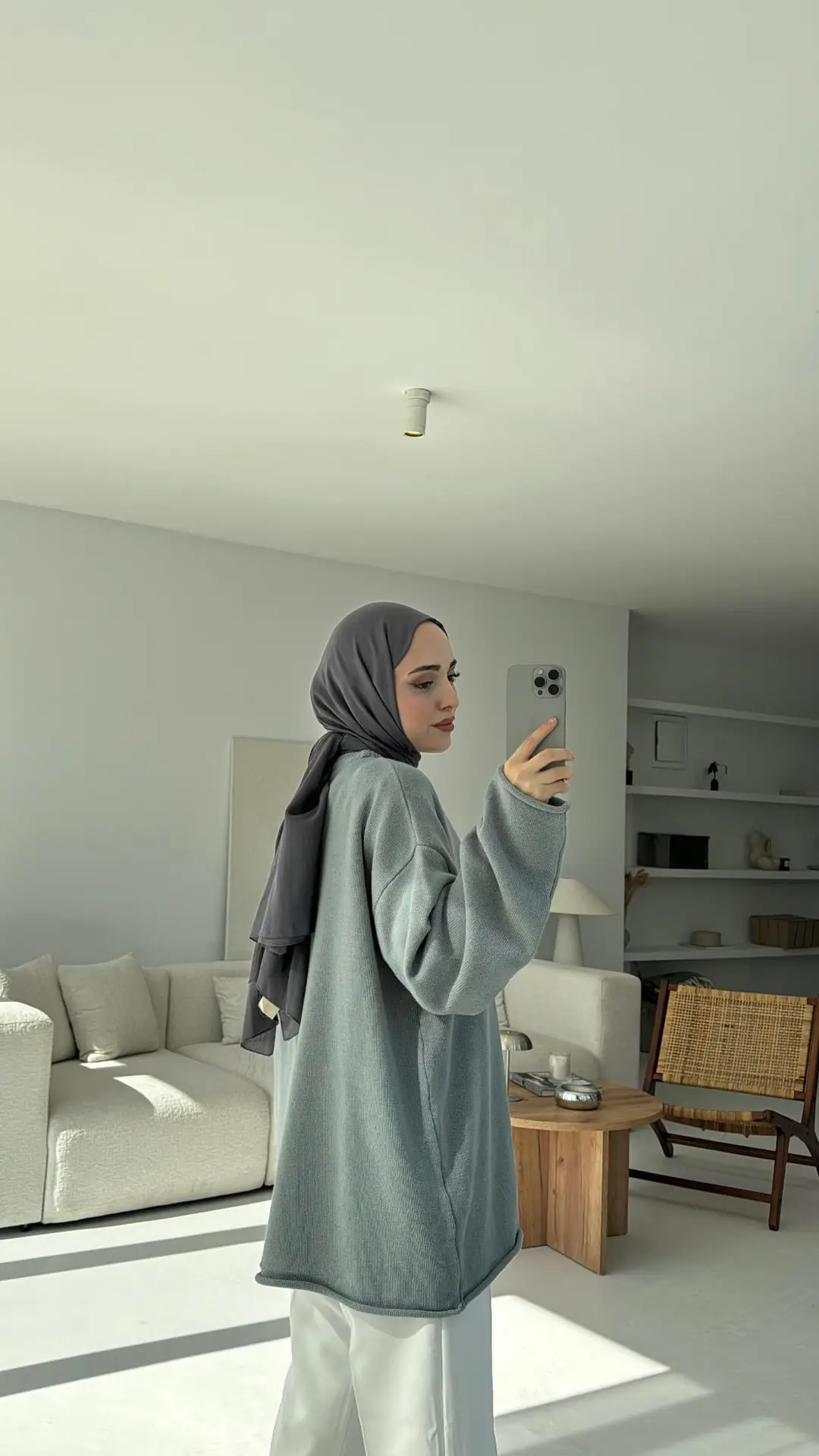 Dikişsiz Premium Triko