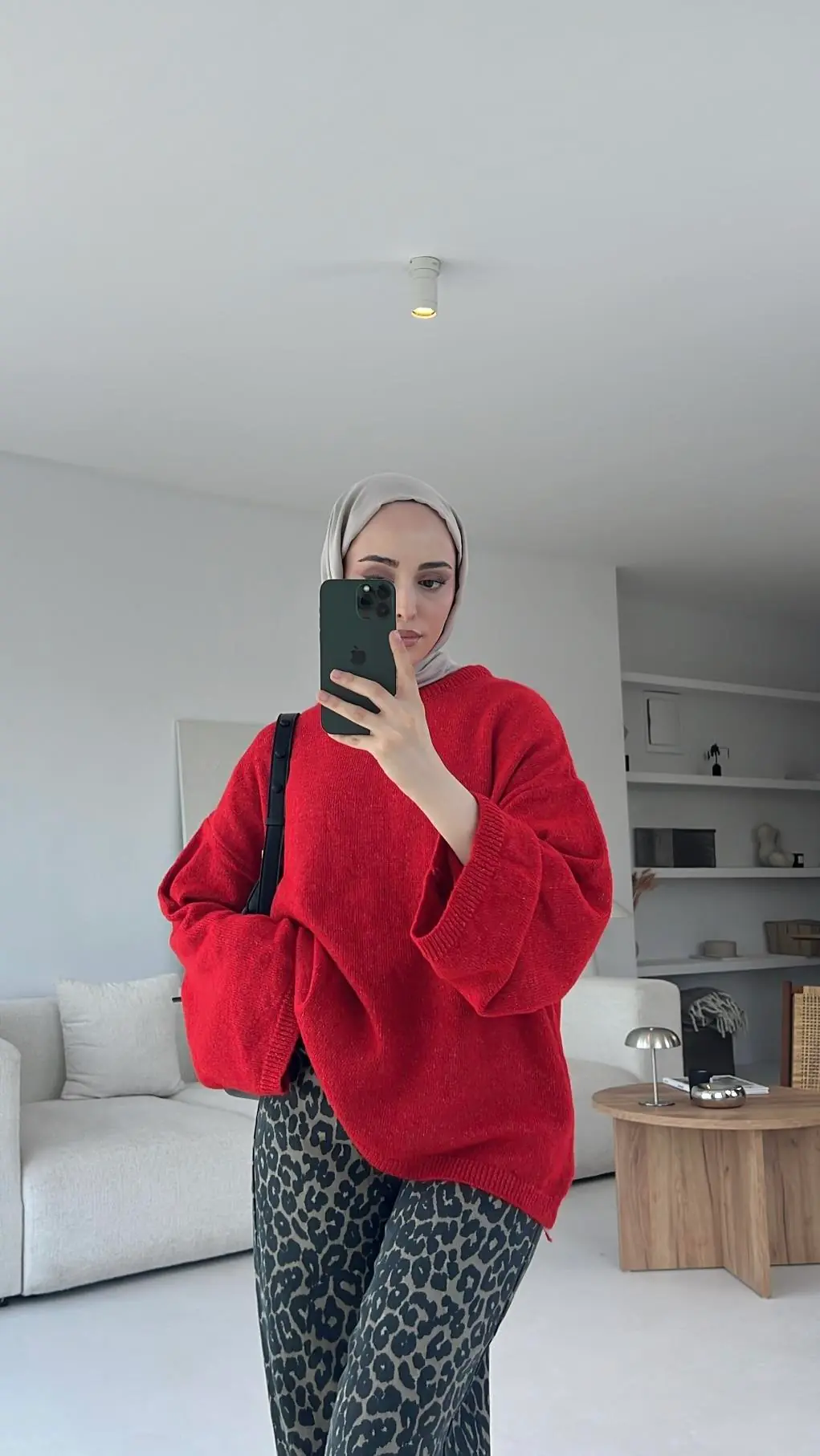 Kırmızı