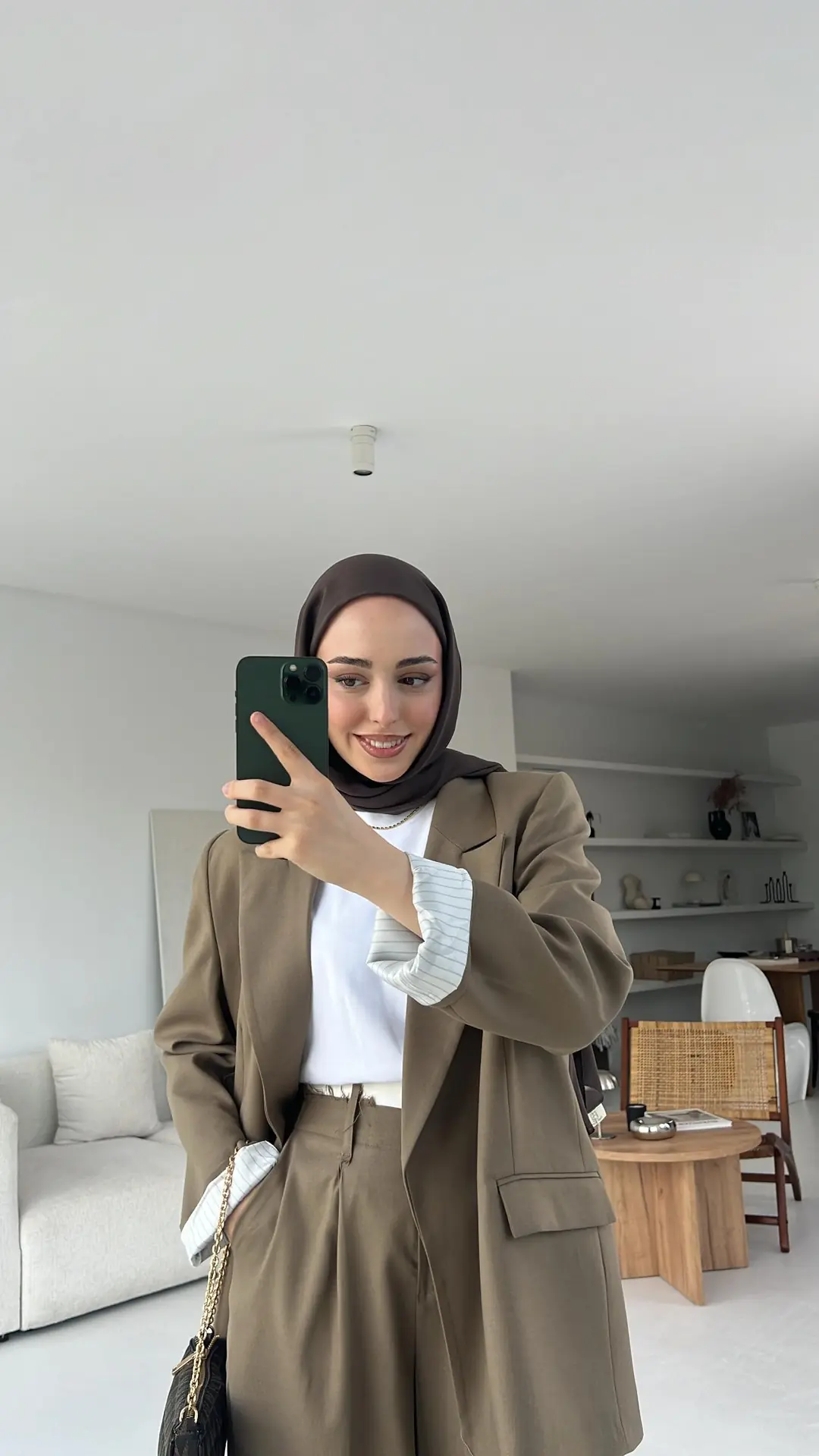 Özel Kesim Premium Takım
