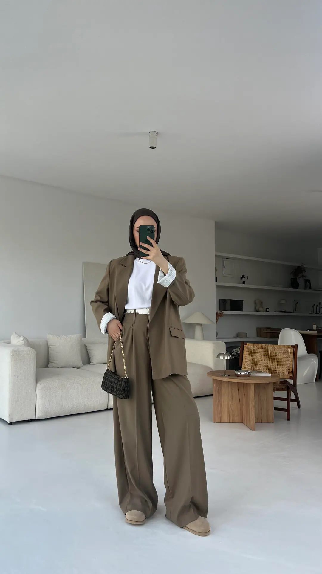 Özel Kesim Premium Takım