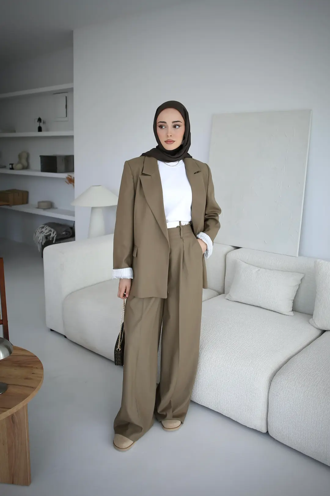 Özel Kesim Premium Takım