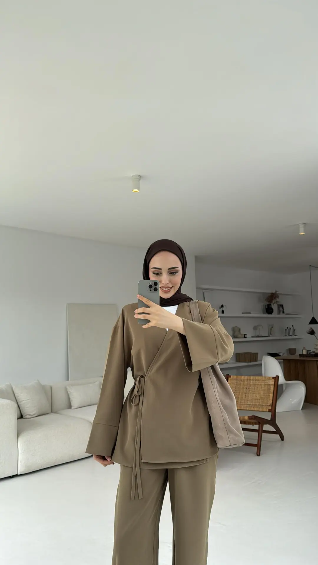 Premium Krep Takım Yağ Yeşili