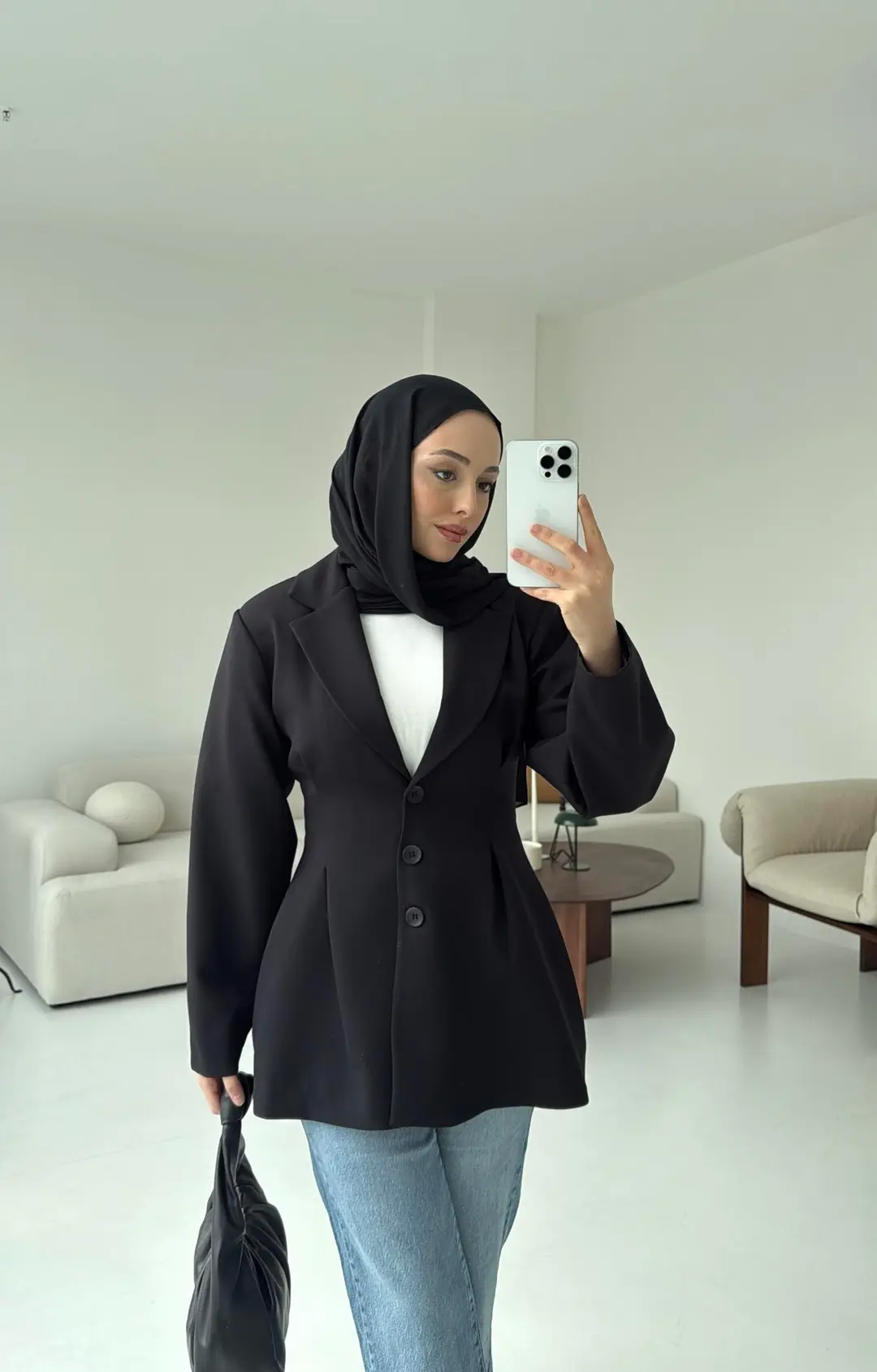 Siyah