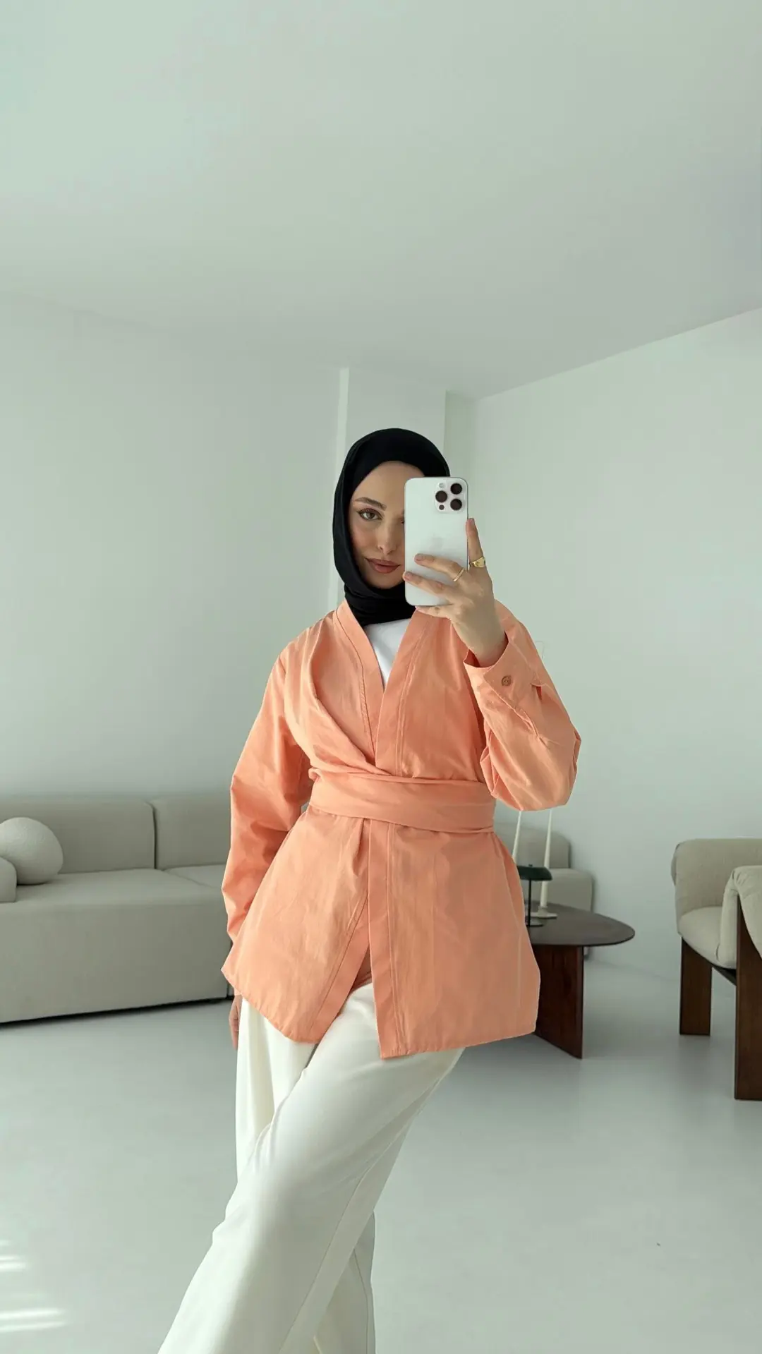 Somon Kimono