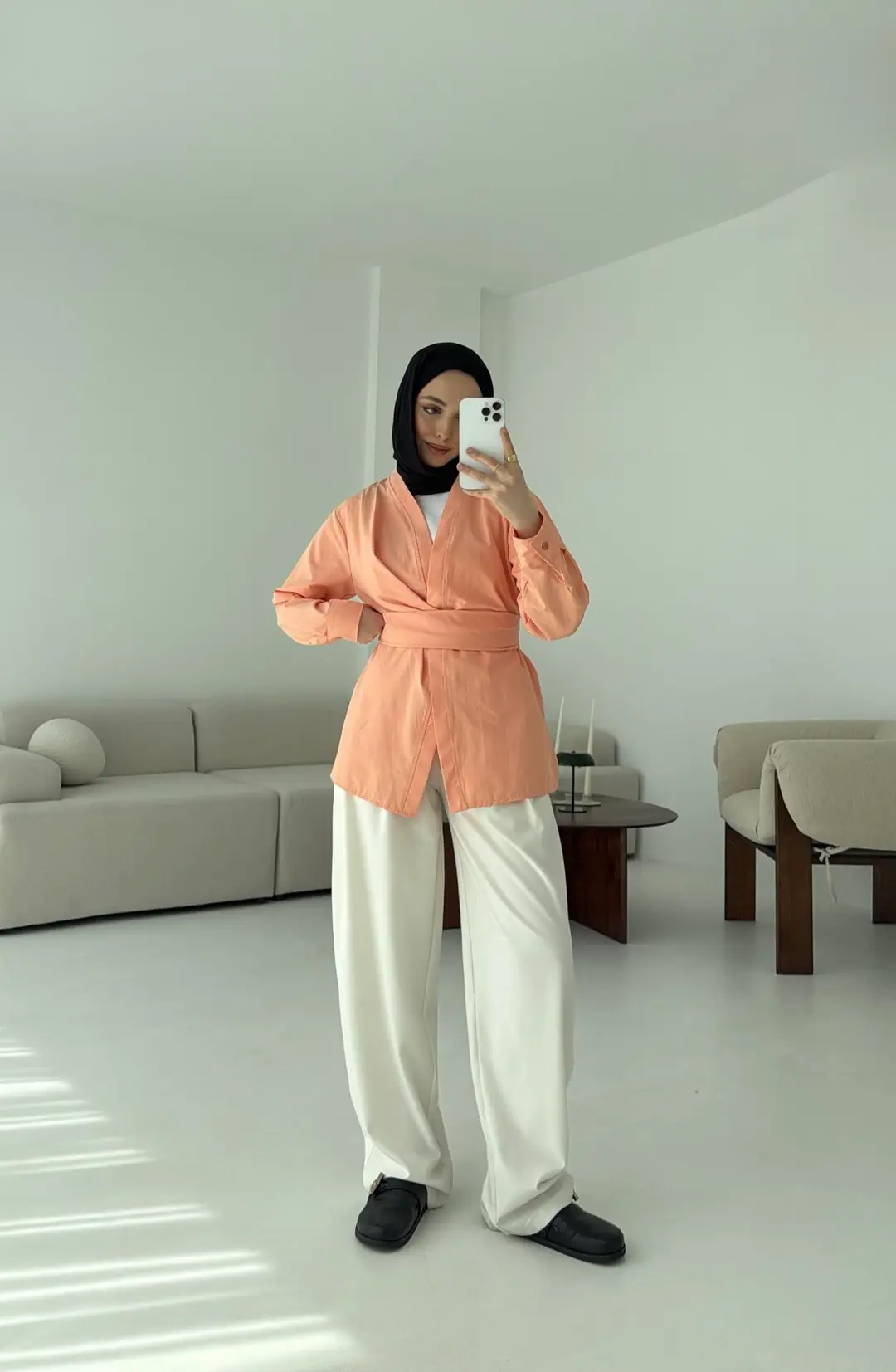 Somon Kimono