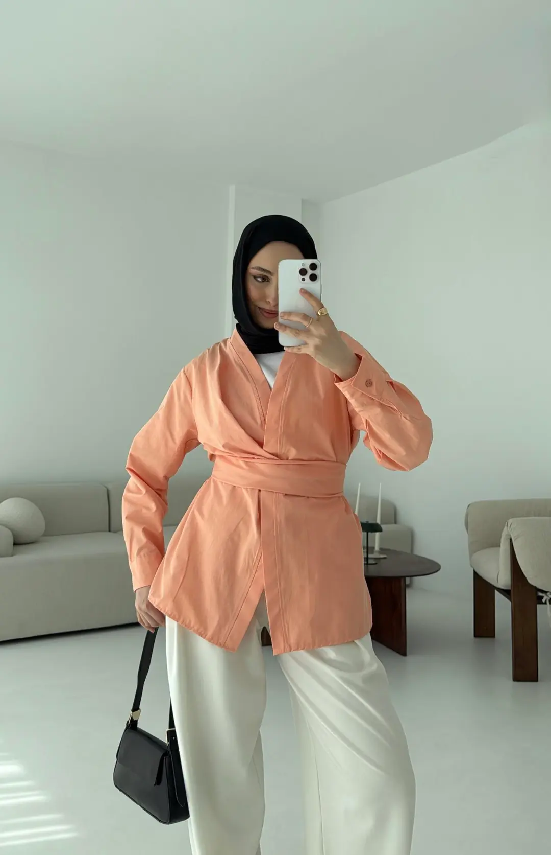 Somon Kimono