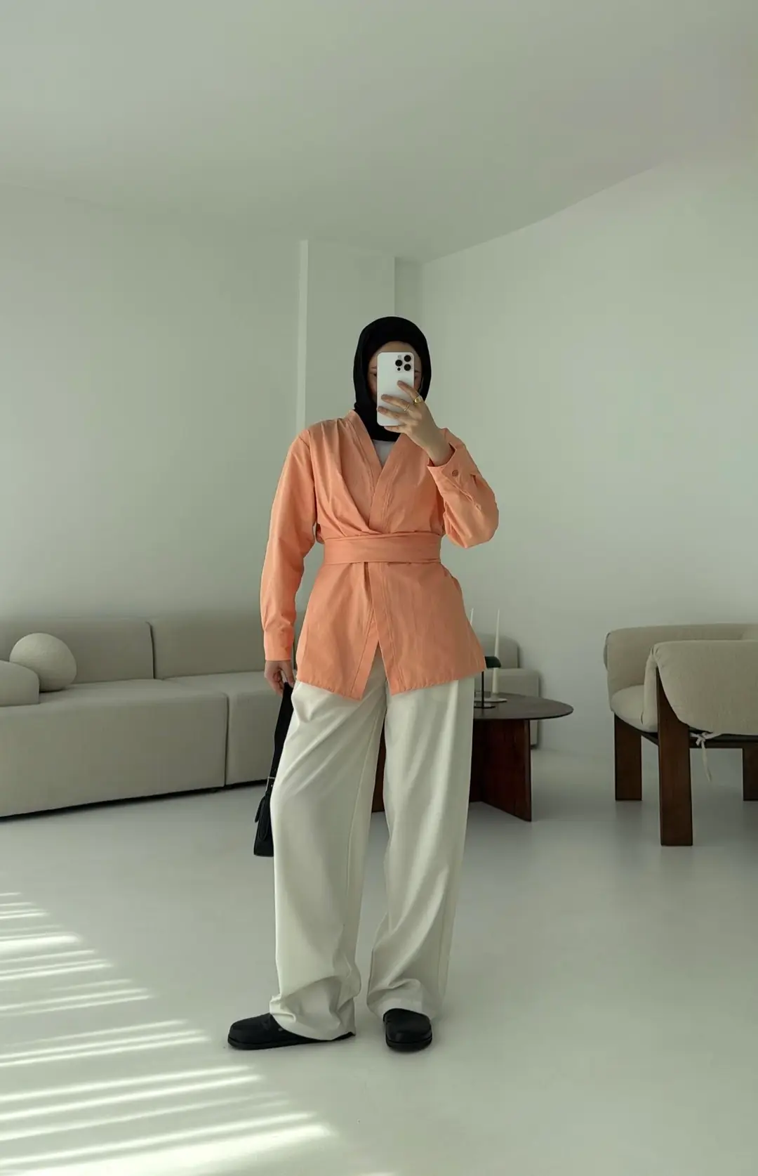 Somon Kimono