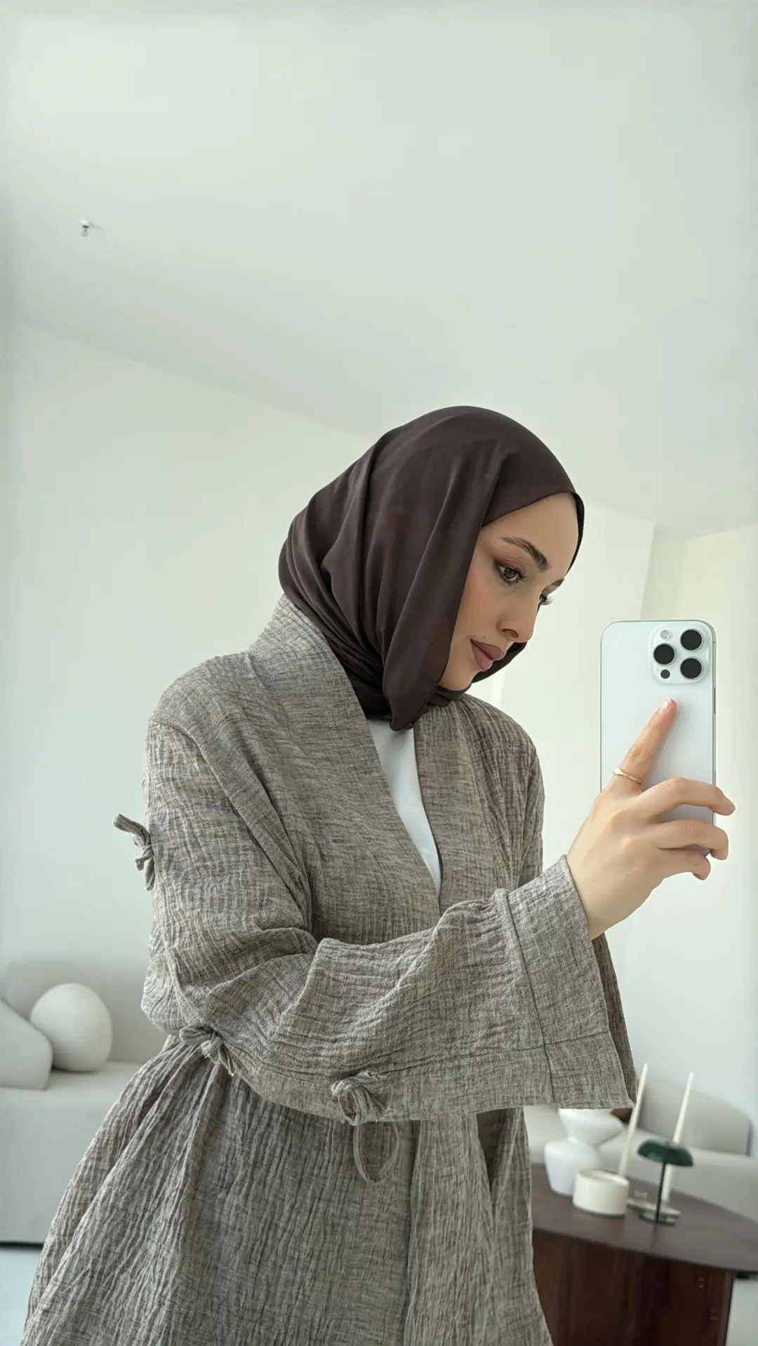 Kimono Takım