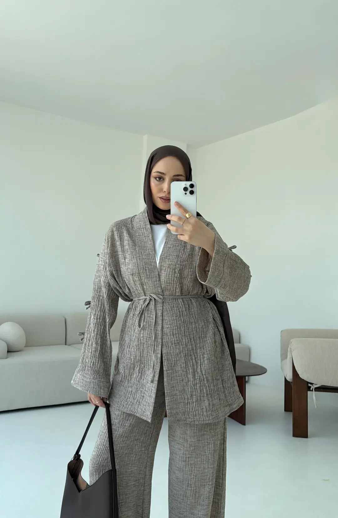 Kimono Takım