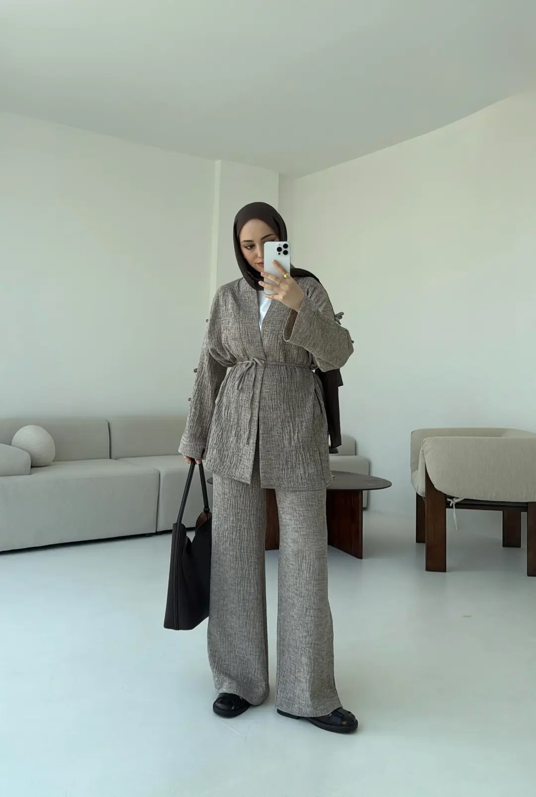 Kimono Takım