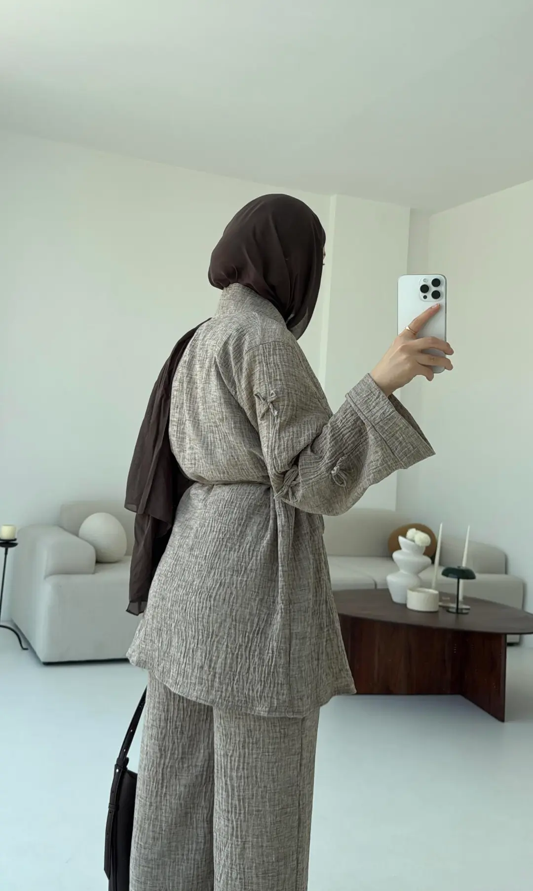 Kimono Takım