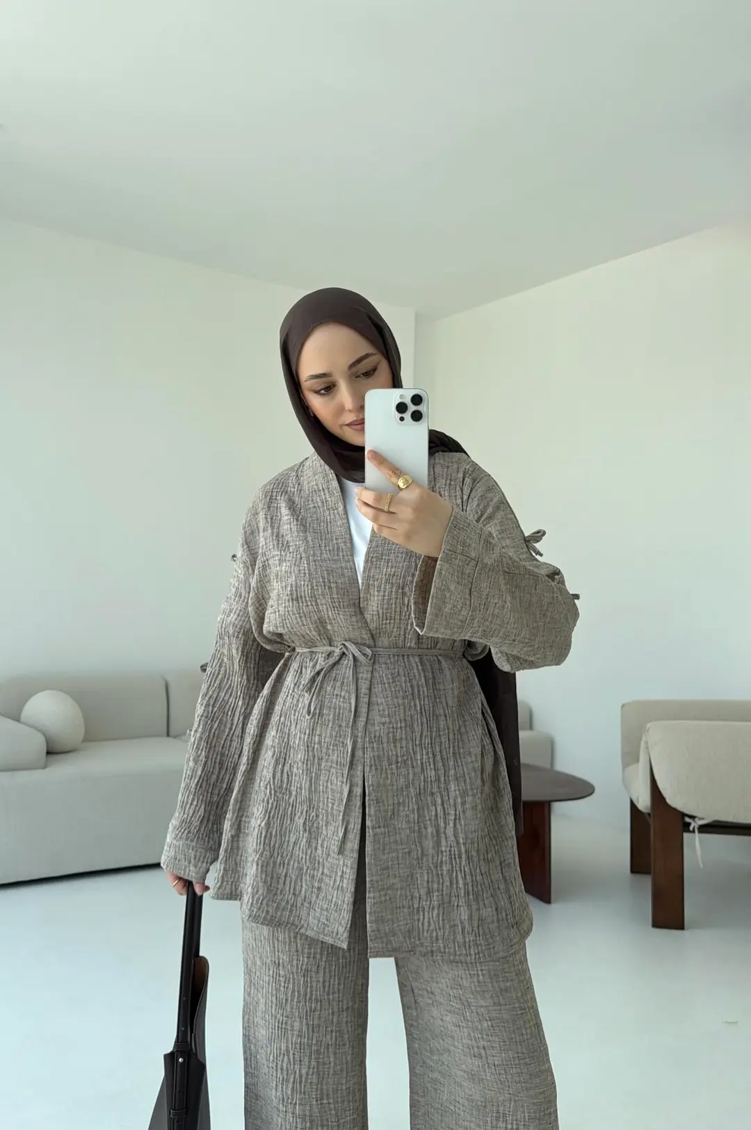 Kimono Takım
