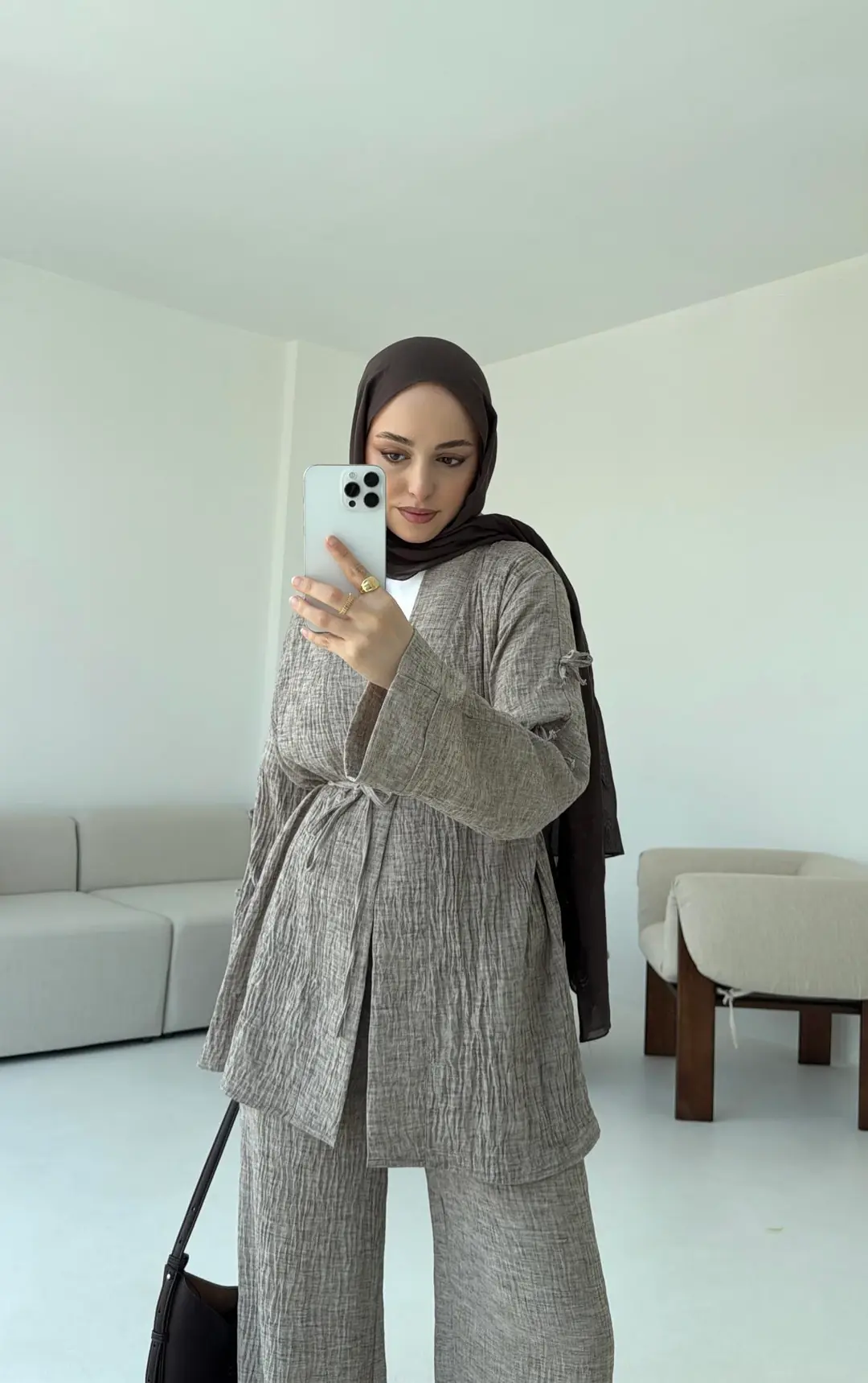 Kimono Takım