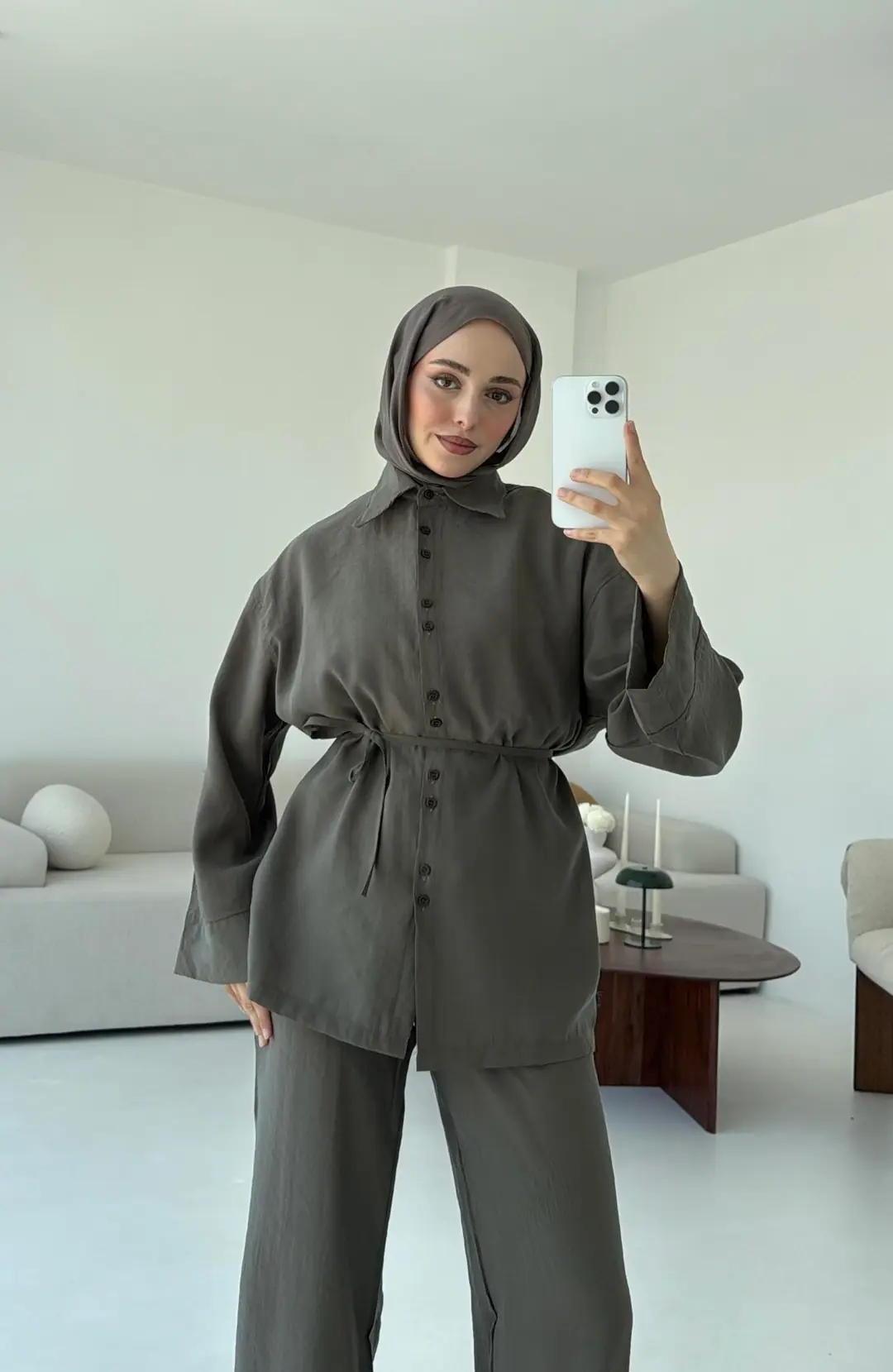 Bonita Takım Haki