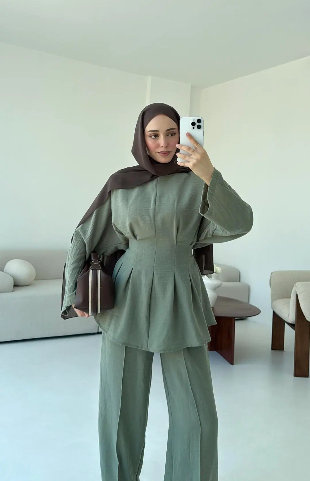 Elena Takım Yeşil