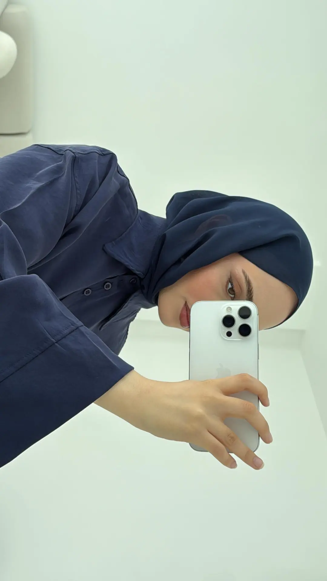 Bonita Takım Lacivert