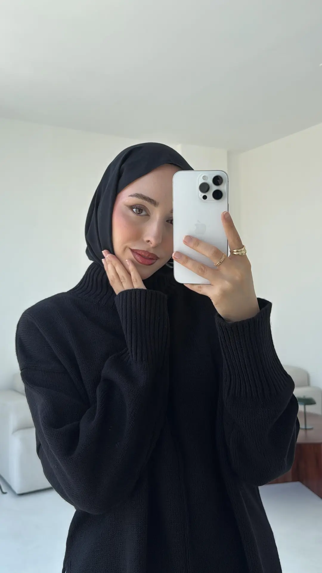 Siyah