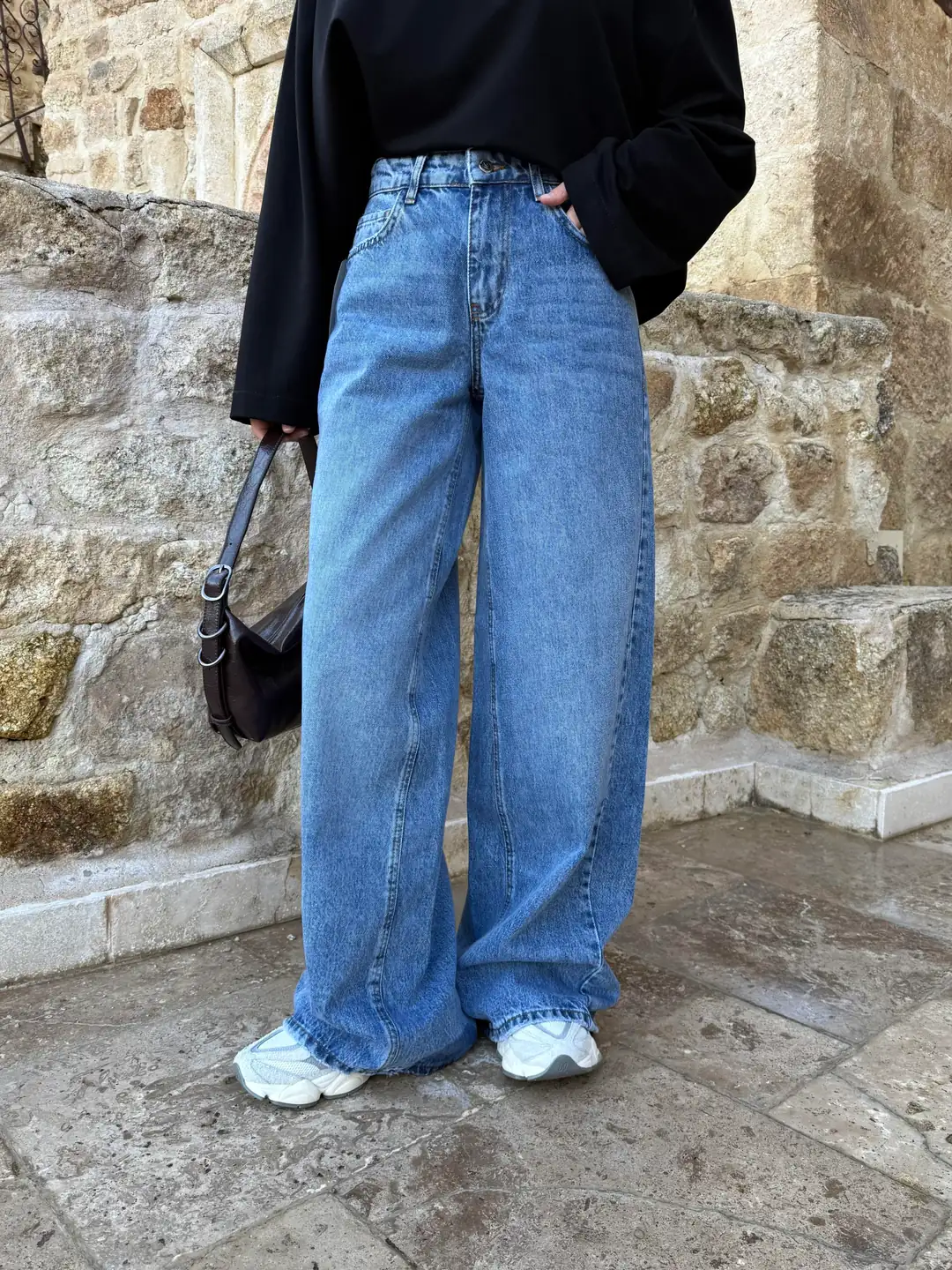 Baggy Jean
