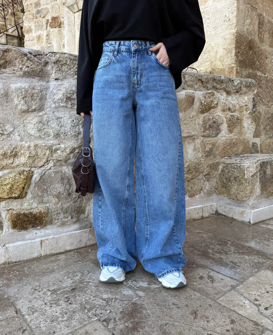 Baggy Jean