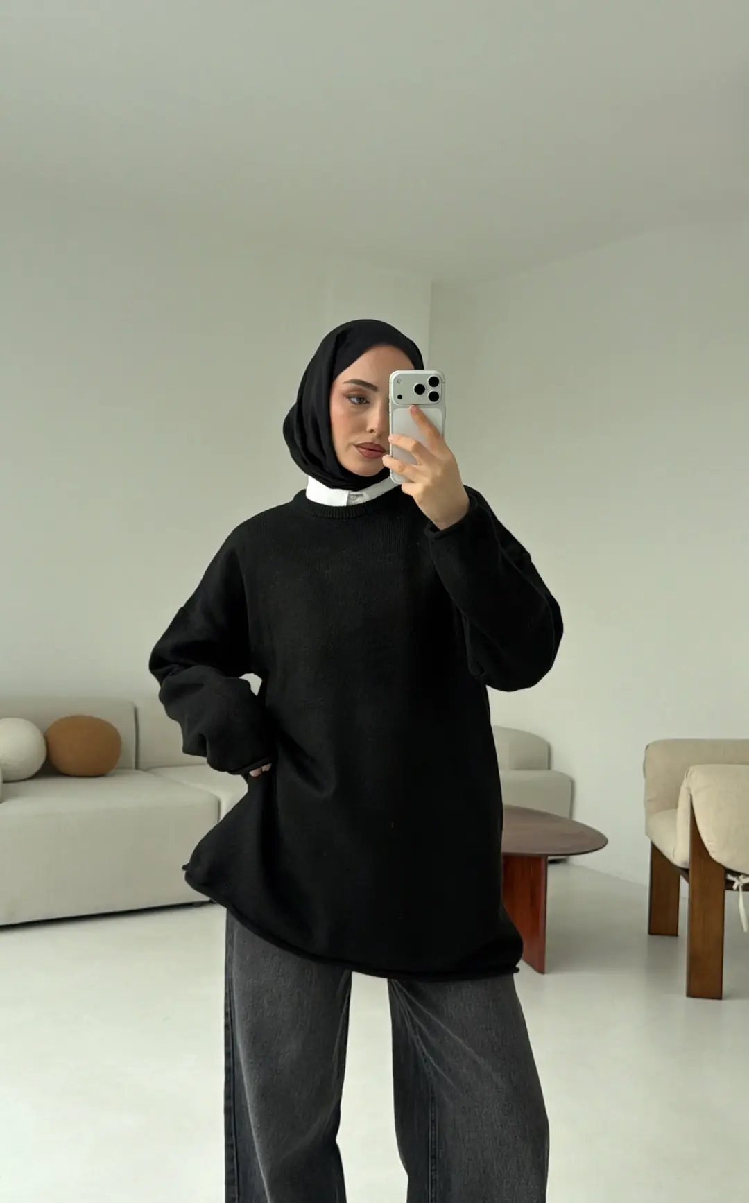 Siyah