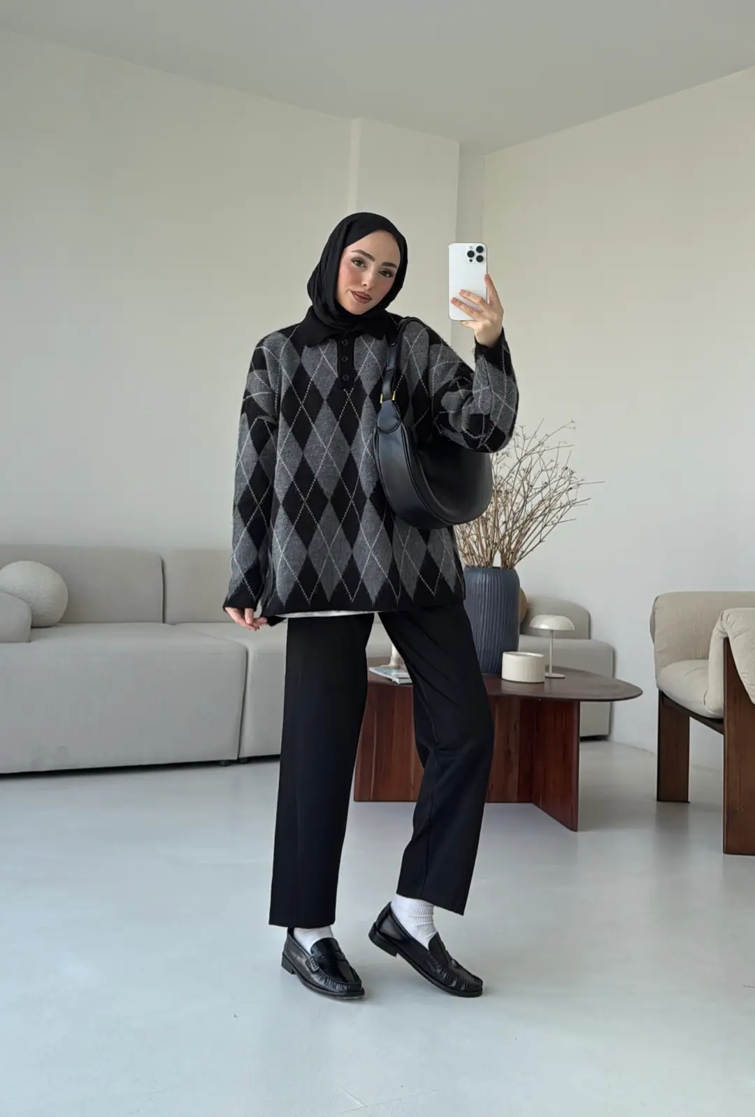 Siyah