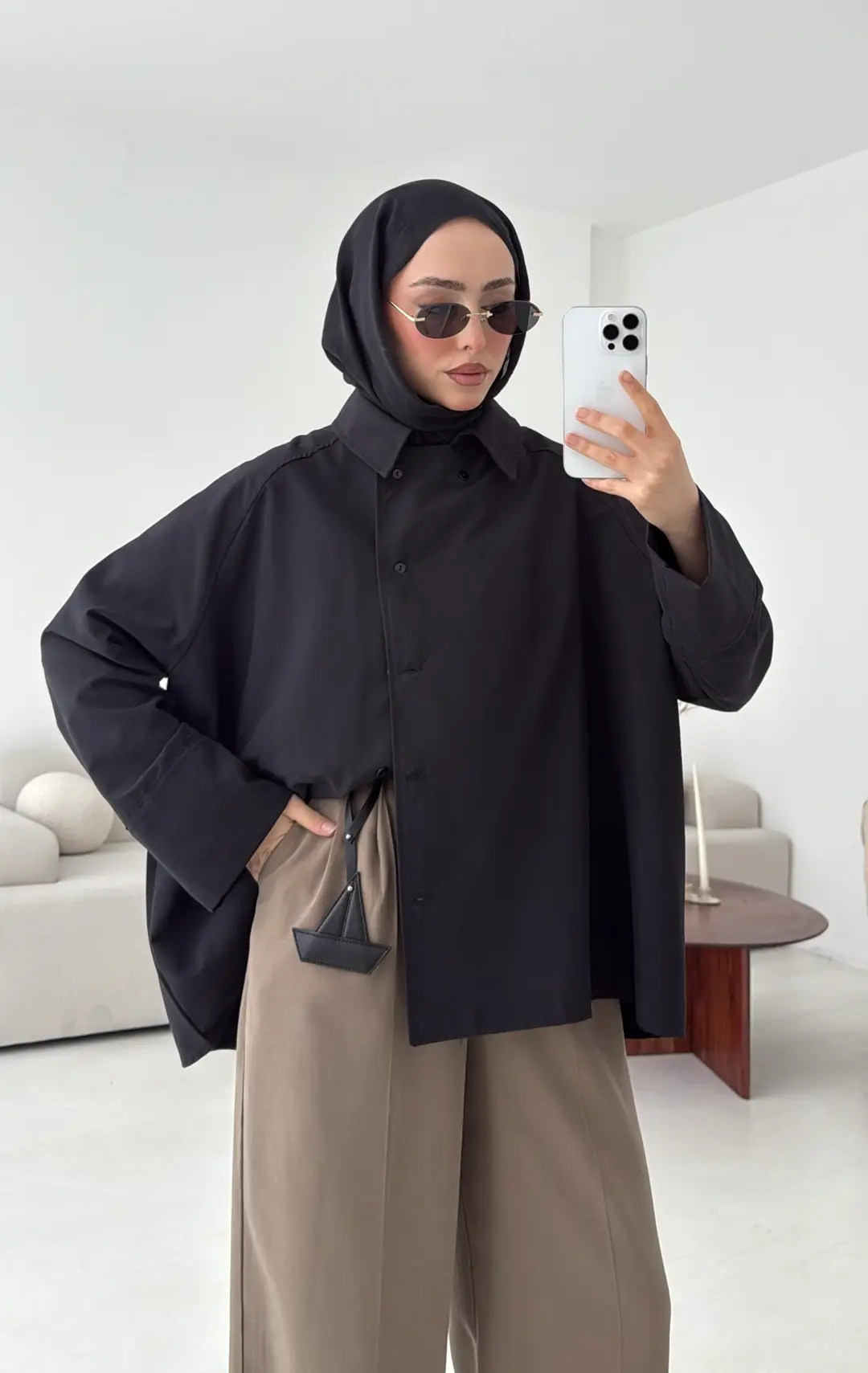 Siyah