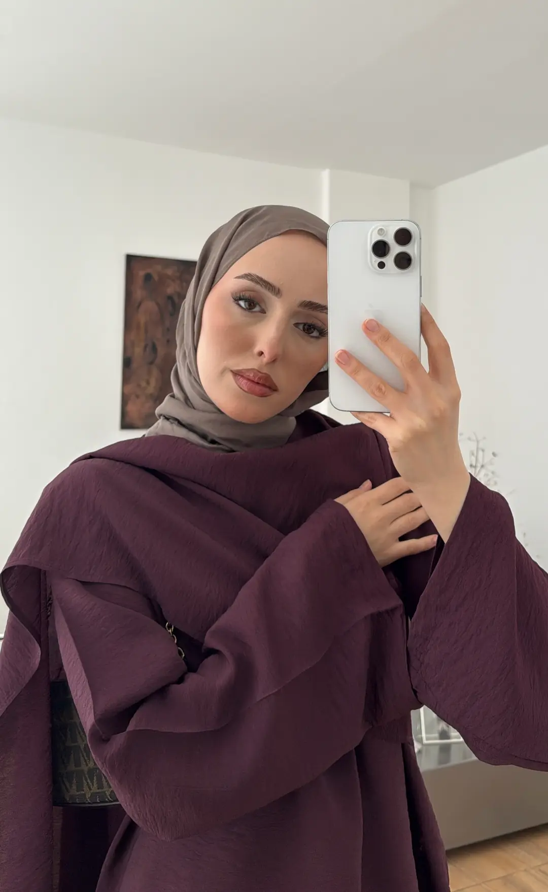 Atkılı Takım Bordo