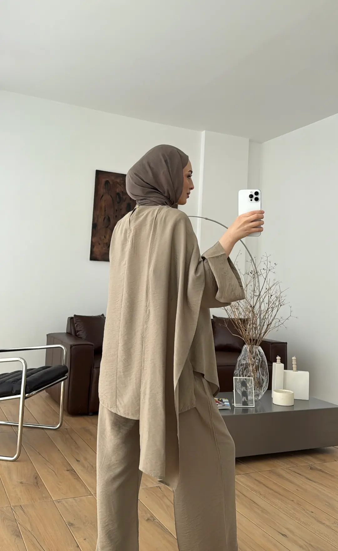 Atkılı Takım Vizon