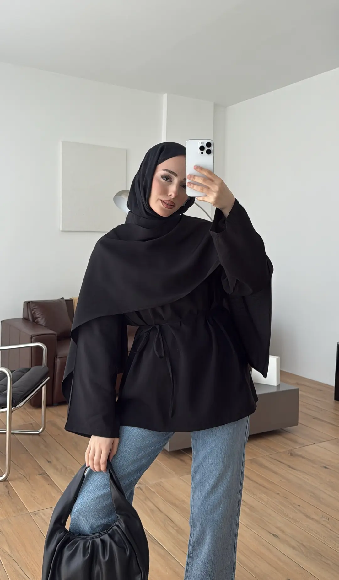 siyah