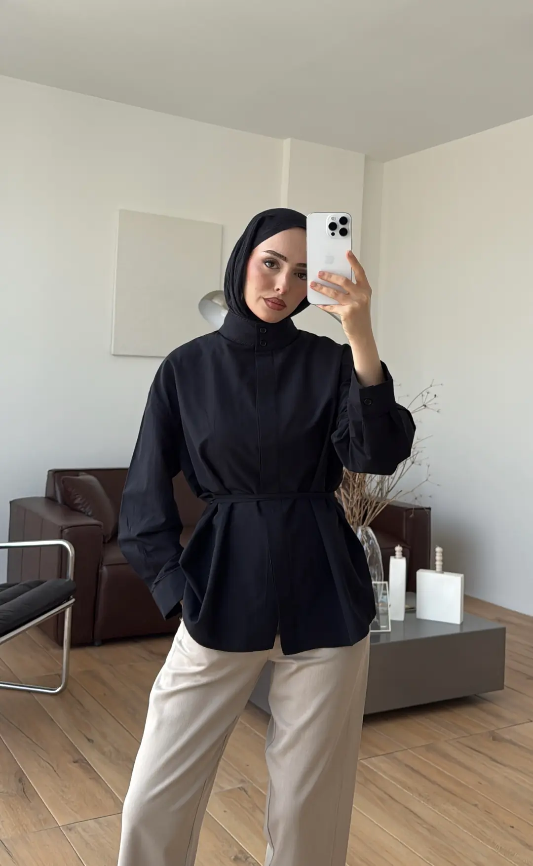 Siyah