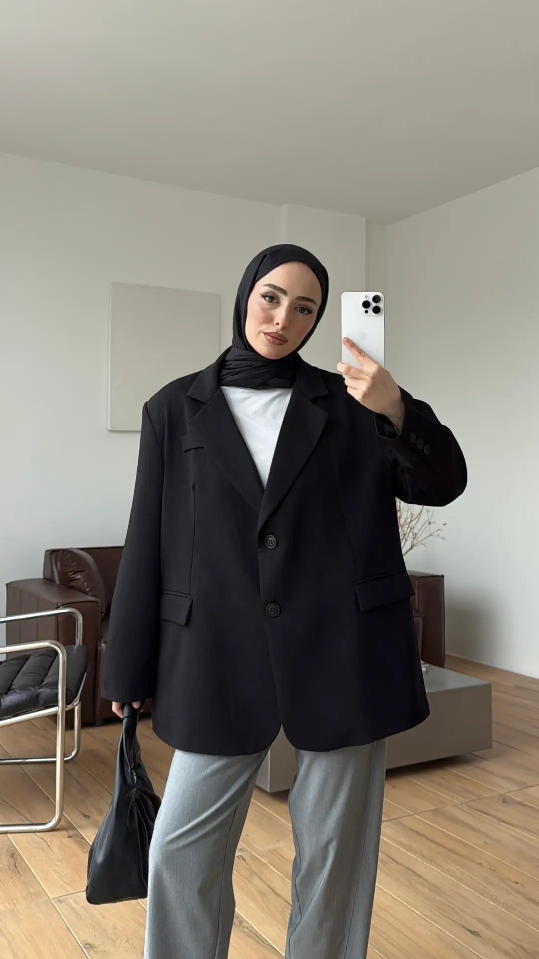 Siyah