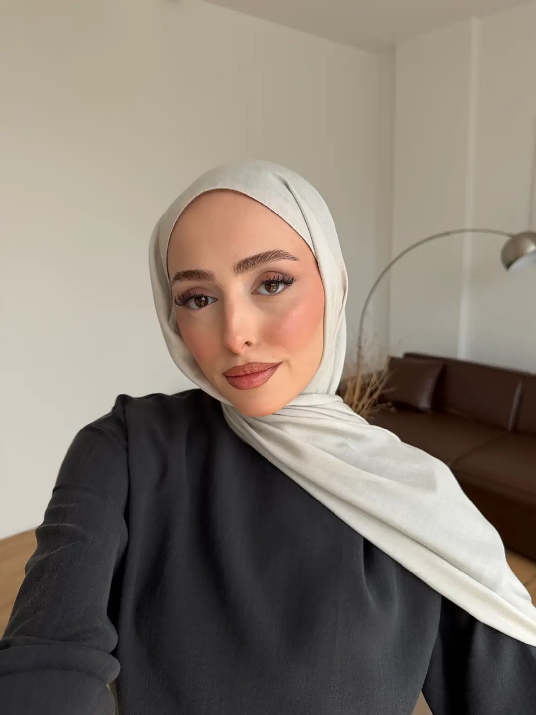Lùme Şal Bej