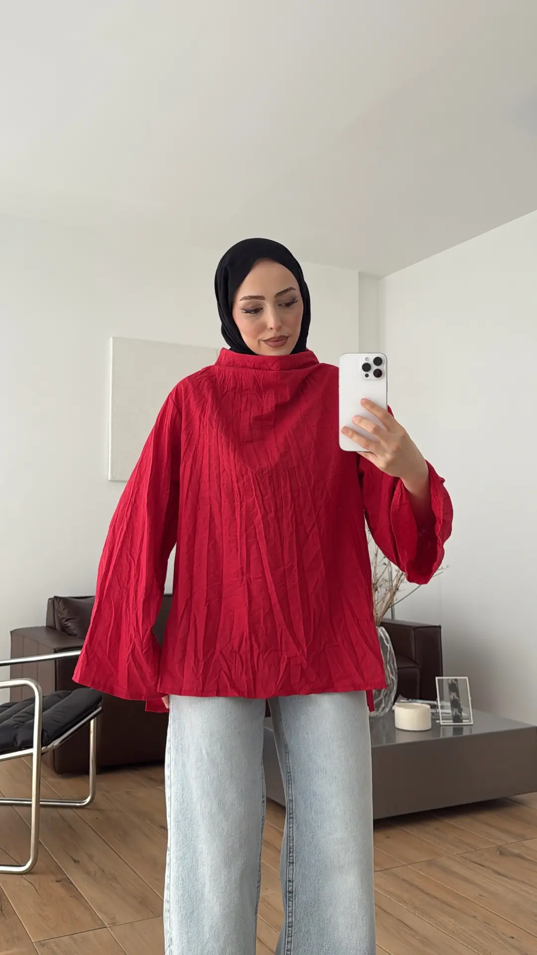 Kırmızı