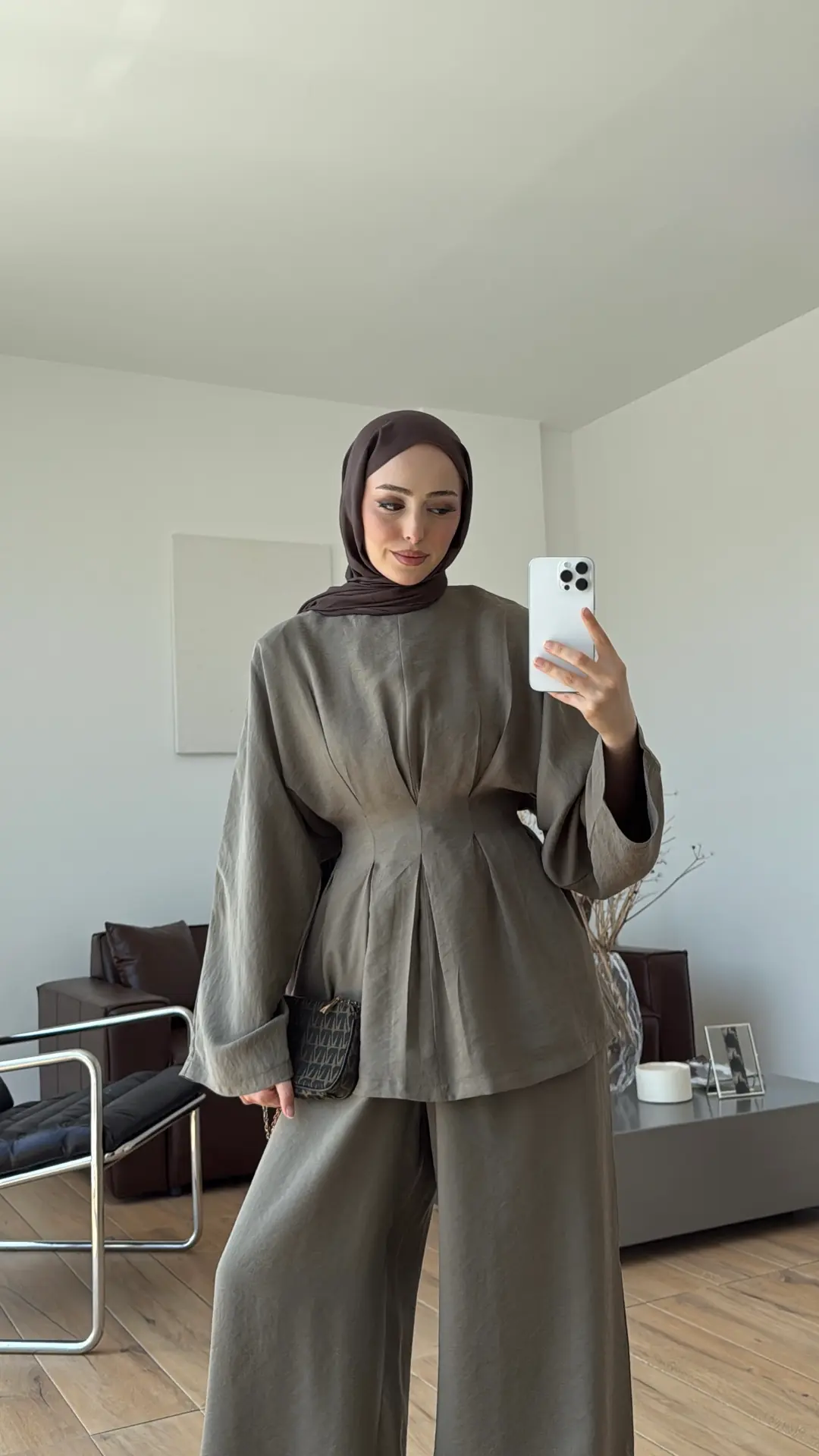 Elena Takım Haki