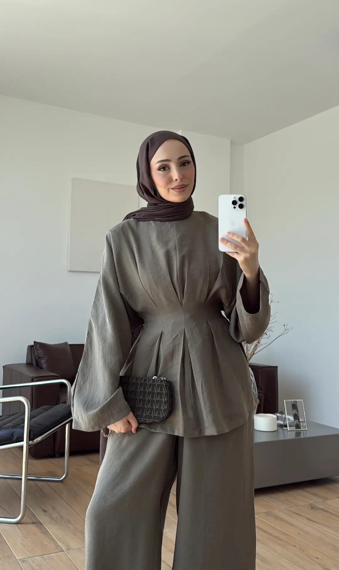 Elena Takım Haki