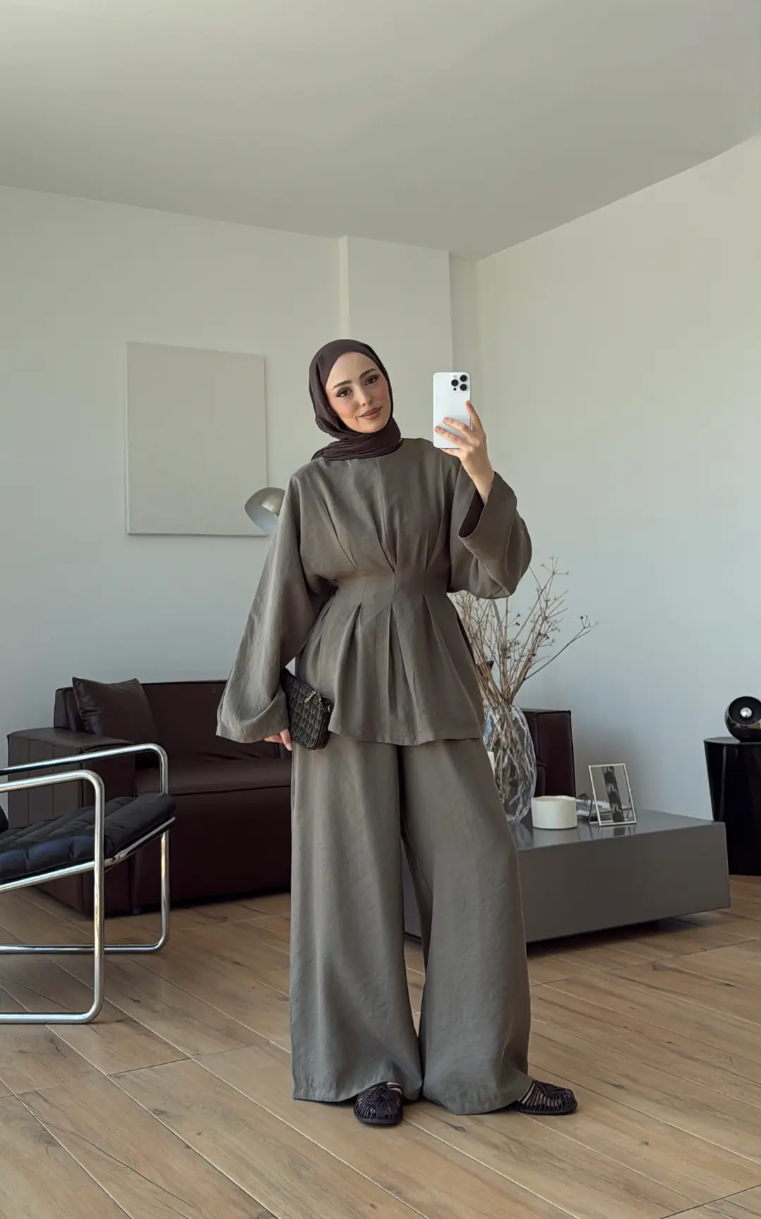 Elena Takım Haki