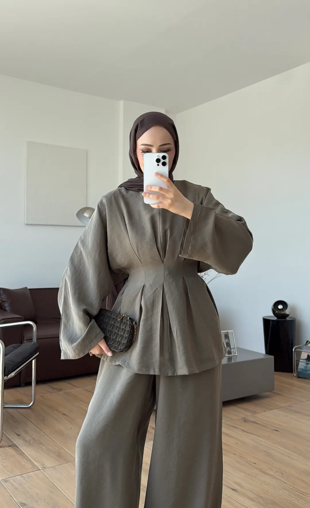Elena Takım Haki