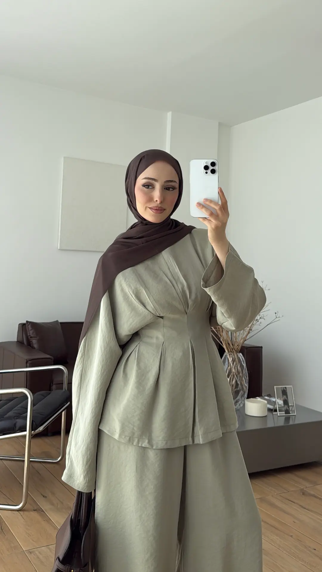 Elena Takım Mint
