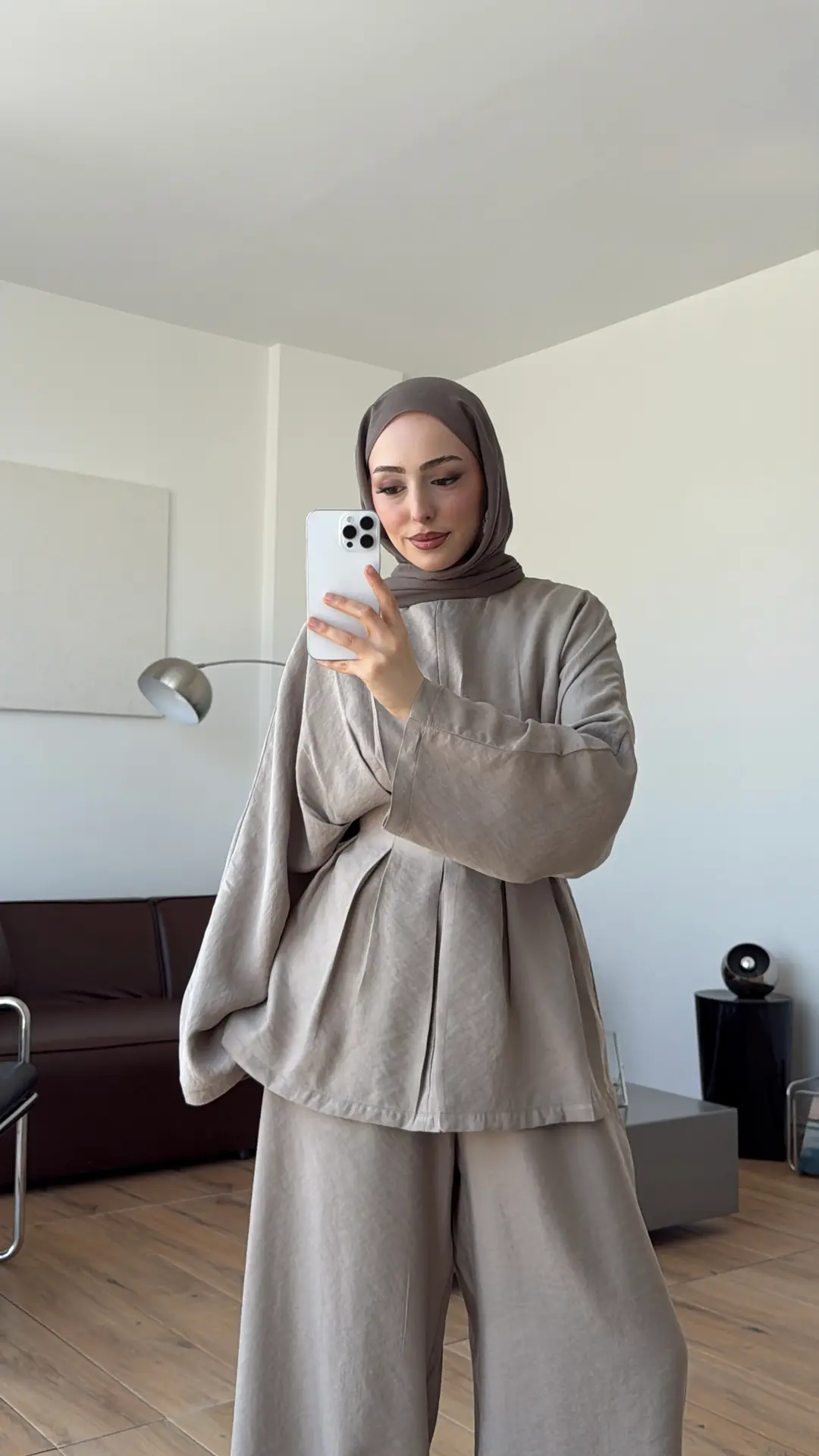 Elena Takım Vizon