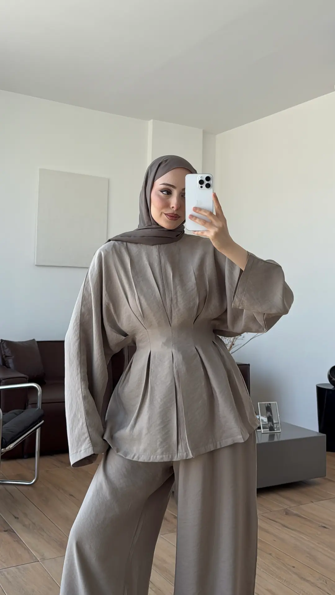 Elena Takım Vizon