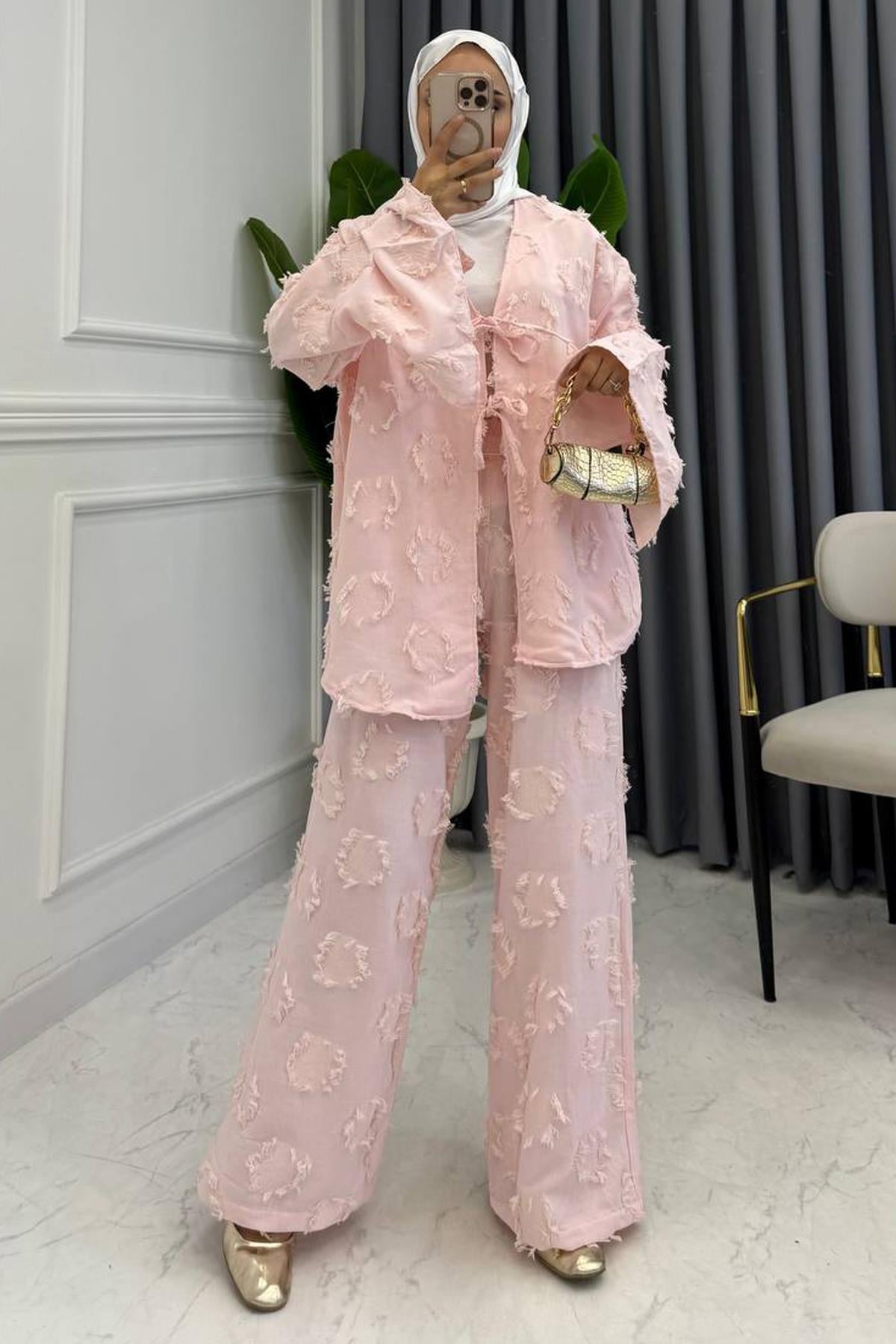 pembe