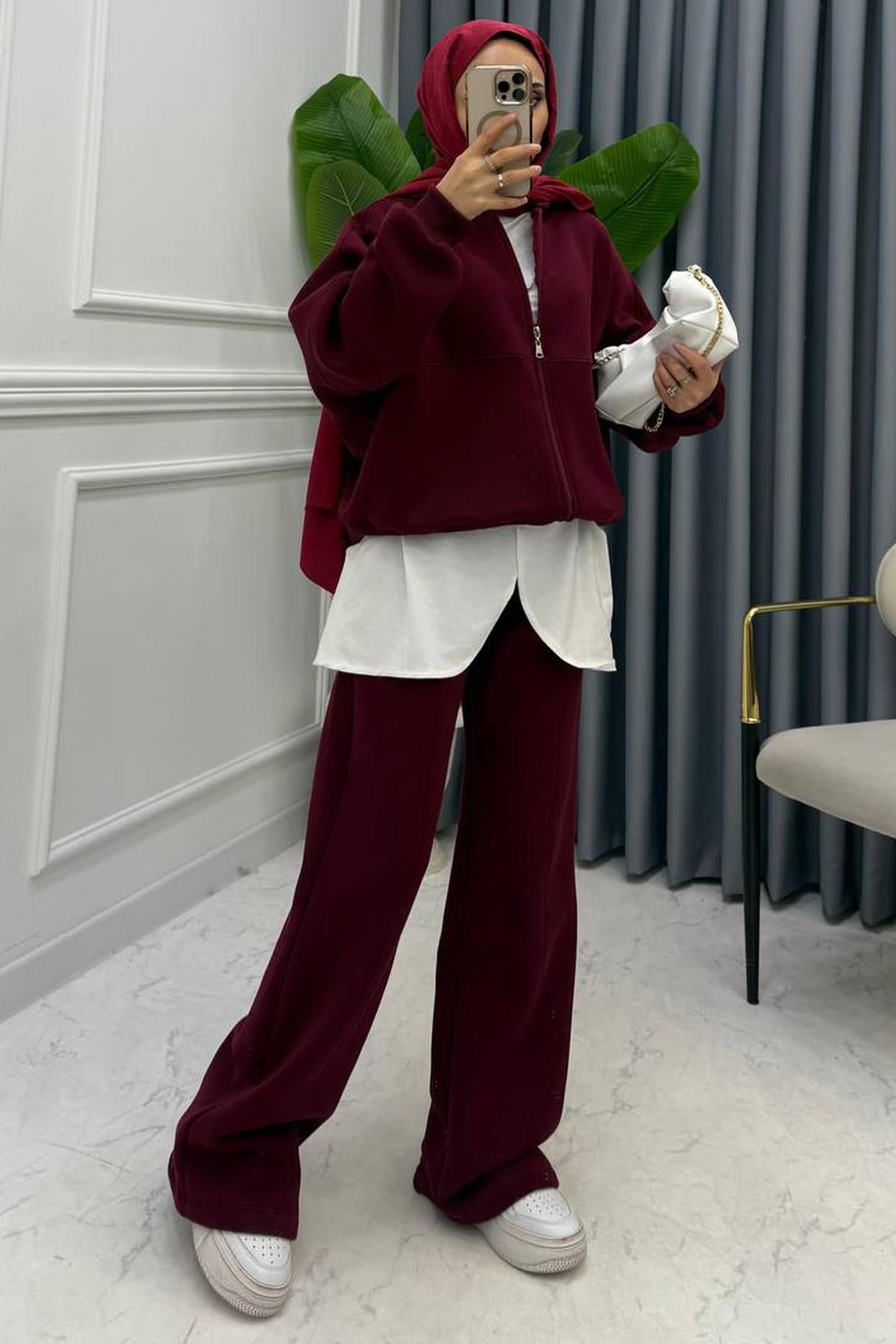 HIRKA TAKIM BORDO
