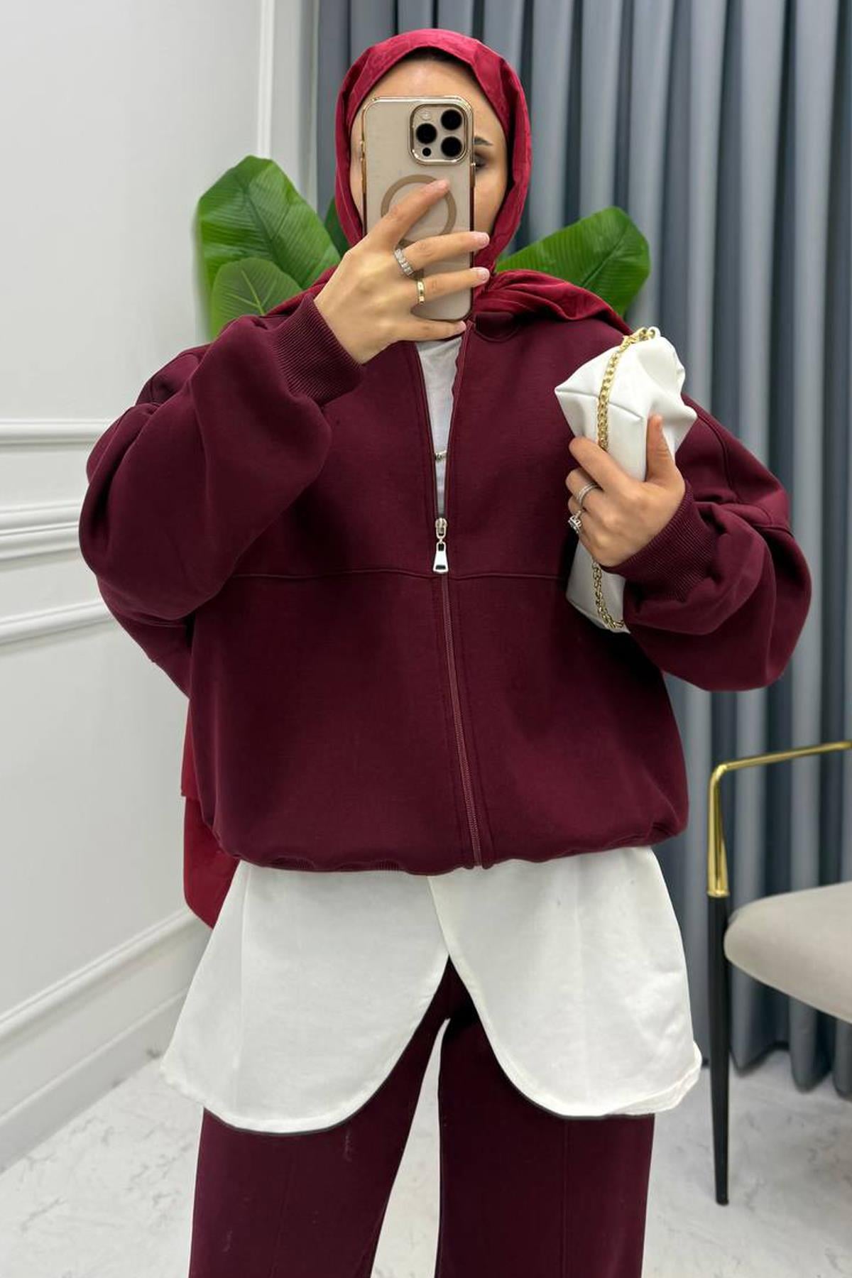 HIRKA TAKIM BORDO
