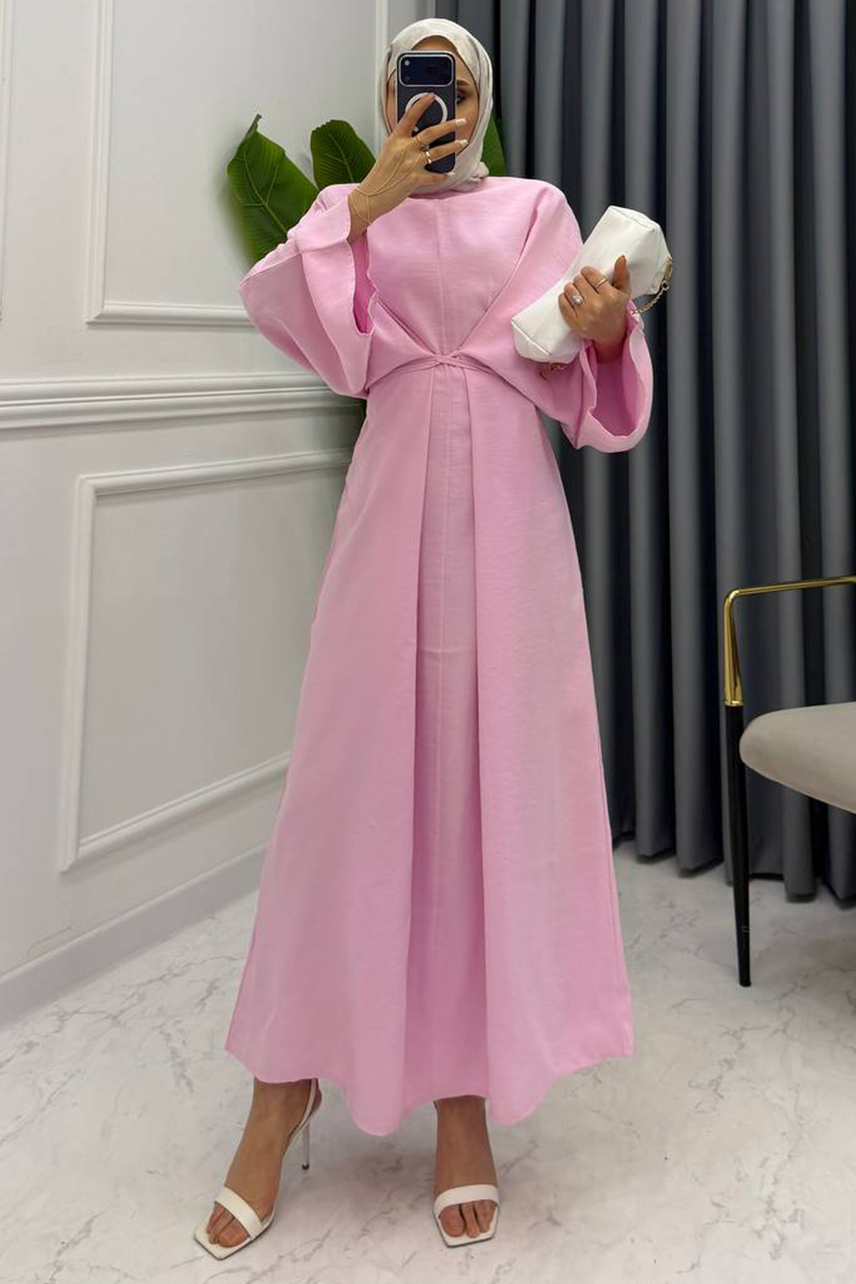 pembe
