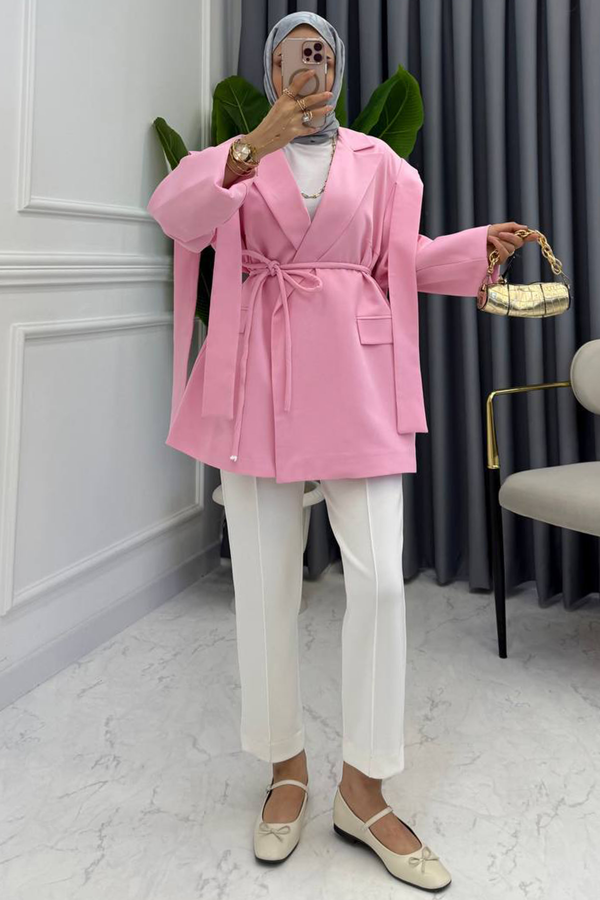 pembe
