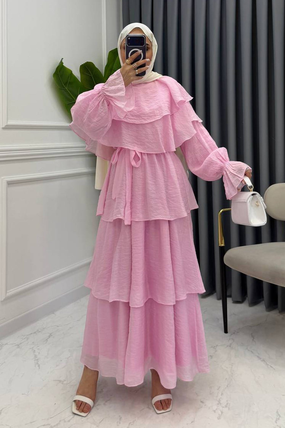 pembe