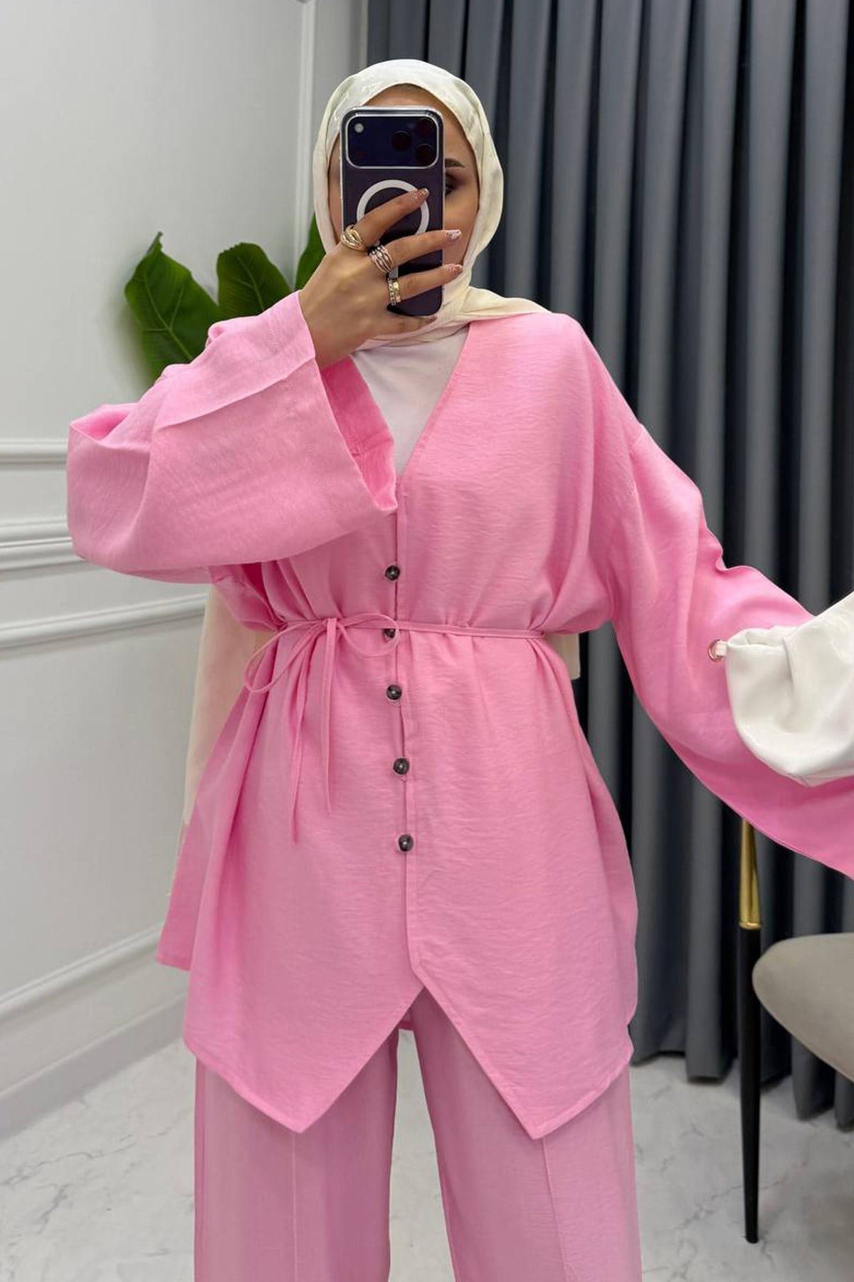 pembe