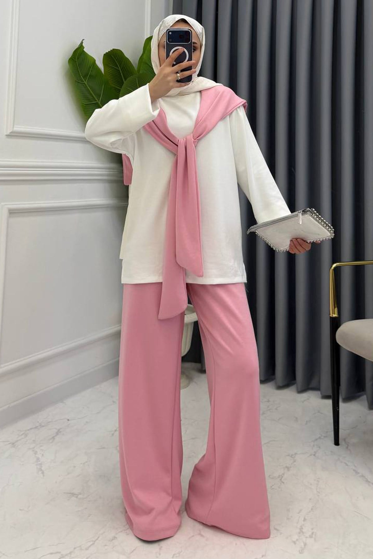 pembe