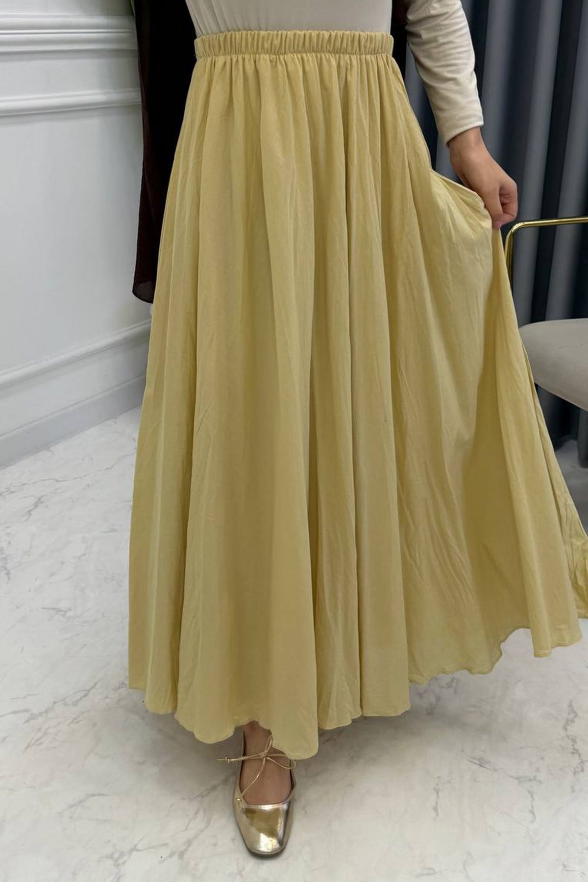 sari